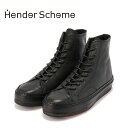 【GARDEN】Hender Scheme /エンダースキーマ/mip-19 レザーシューズ 靴 国内正規品 garden shoes(4)