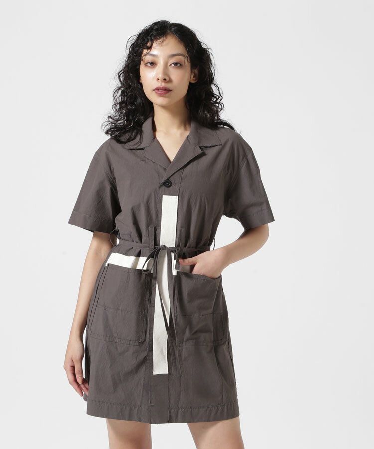 ★SALE【LHP】VOLTAGE CONTROL FILTER/ヴォルテージコントロールフィルター/CUTOFF SHOP LONG SS/SHIRT ..