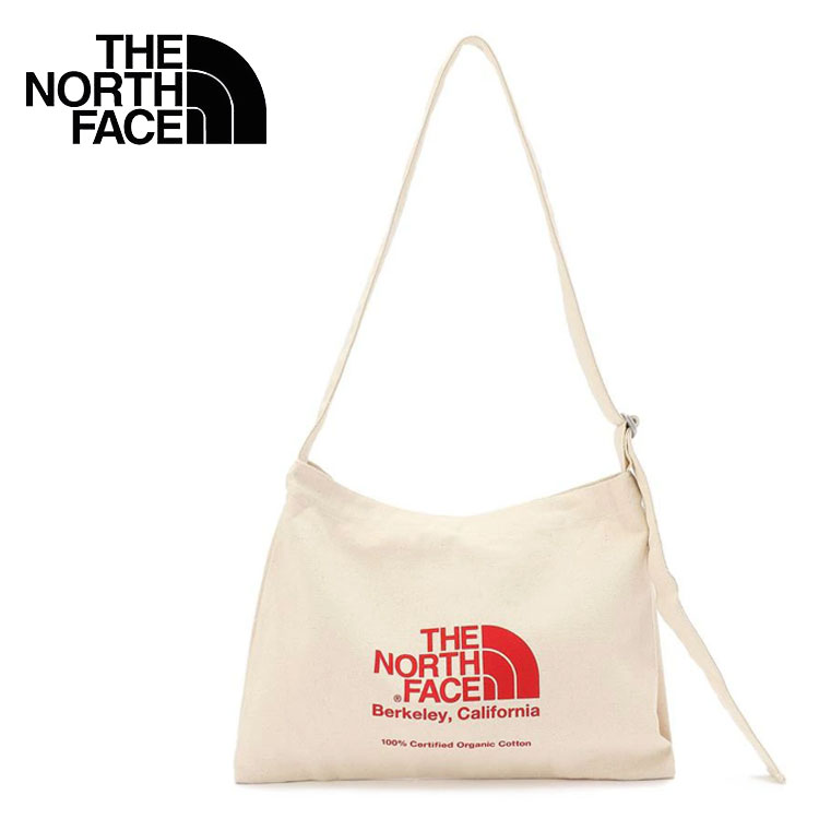 yLHPzTHE NORTH FACE/Musette Bag NM82262 ~[bgobO Ki travel_lhp