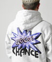 【RoyalFlash】Guernika/ゲルニカ×JUGGLER/GOGO CHANCE PRINT PARKA コラボパーカー 正規品 CLB-JG-PRP-1_GR-XXL