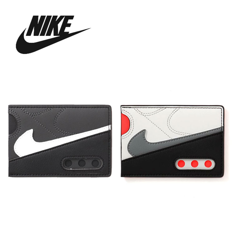 【RoyalFlash】NIKE/ナイキ/アイコンエアマックス90 カードウォレット 国内正規品 カードケース NW0002 nike_goods gift_r...