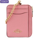 【ポイント10倍&最大1000円クーポン】コーチ COACH パスケース 6303 IMS9M カードケース コインケース フラグメントケース アウトレット レディース 小物 新作 ギフト プレゼント 有料ラッピング可