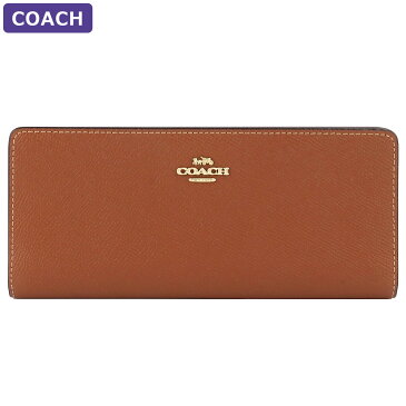 コーチ COACH 財布 長財布 C3440 IMR1W 二つ折り財布 アウトレット レディース ウォレット 新作 プレゼント