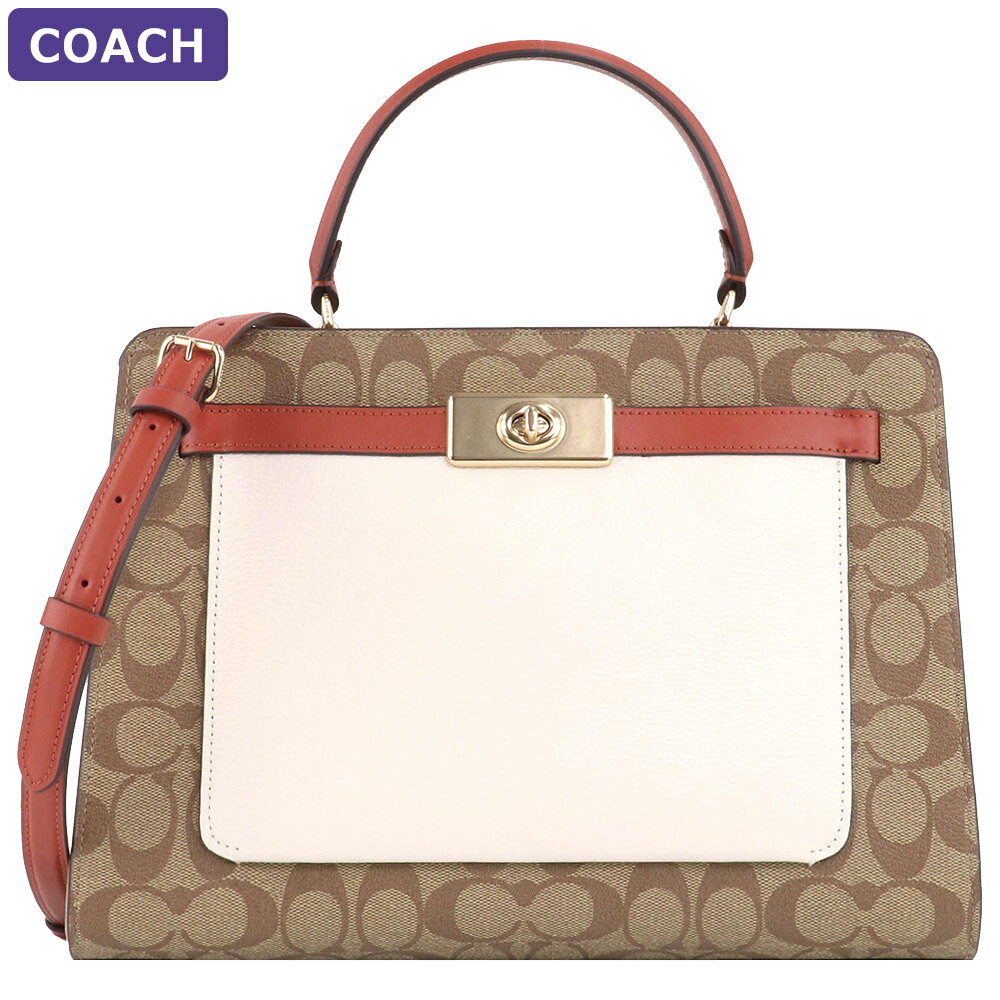  COACH Хå Хå C8208 IMLOT 2way ͥ㡼 ȥå ǥ  ͭåԥ...