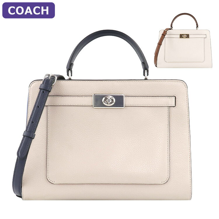 コーチ COACH バッグ ショルダーバッグ C8210 2way アウトレット レディース 新作 有料ラッピング可