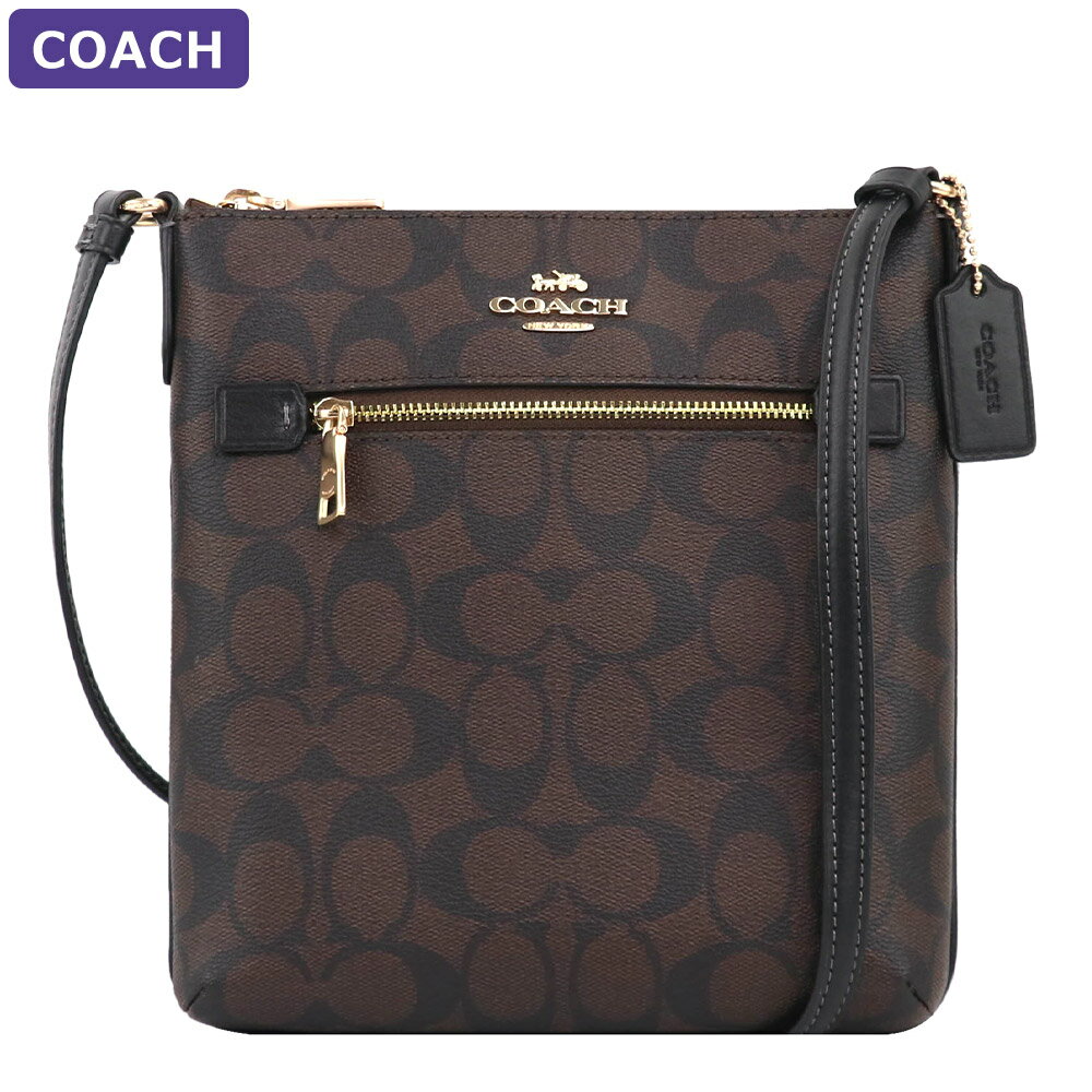 コーチ COACH バッグ ショルダーバッグ CF340 IMAA8 シグネチャー アウトレット レディース 新作 有料ラッピング可