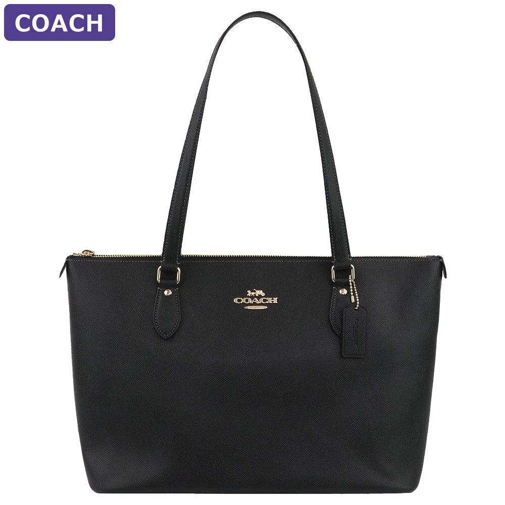 トライベッカ コーチ COACH バッグ トートバッグ CH285 IMBLK A4対応 大きいサイズ 大きい 大きめ ビッグトート アウトレット レディース 新作 有料ラッピング可