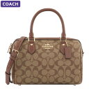 コーチ COACH バッグ ショルダーバッグ CH280 IME74 2way シグネチャー アウトレット レディース 新作