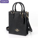 楽天US styleコーチ COACH バッグ ショルダーバッグ CJ500 IMBLK 2way ミニバッグ ミニマム ミニマル アウトレット レディース 新作 ミニトート iphone アンドロイド スマホ スマホポーチ