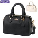 コーチ COACH バッグ ショルダーバッグ CH157 2way ミニバッグ ミニマム ミニマル アウトレット レディース 新作