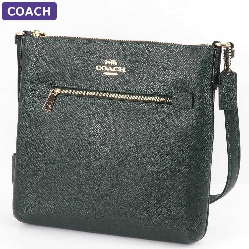 コーチ COACH バッグ ショルダーバッグ C1556 IMRFT レザー 革 アウトレット レディース 新作