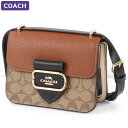 コーチ シグネチャー バッグ（レディース） コーチ COACH バッグ ショルダーバッグ CL462 IME7V 2way シグネチャー アウトレット レディース 新作