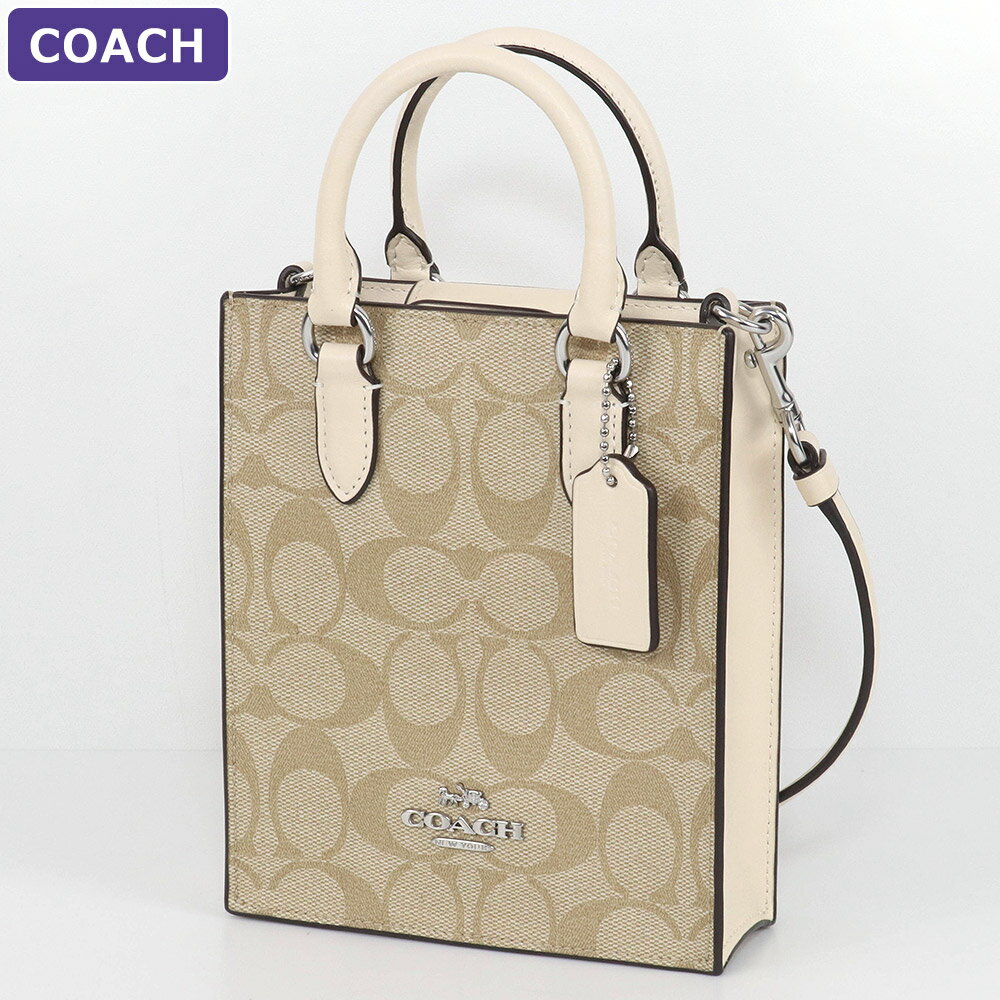 コーチ ミニバッグ レディース コーチ COACH バッグ ショルダーバッグ CJ494 SIGHA 2way ミニバッグ ミニマム ミニマル シグネチャー アウトレット レディース 新作 iphone アンドロイド スマホ スマホポーチ