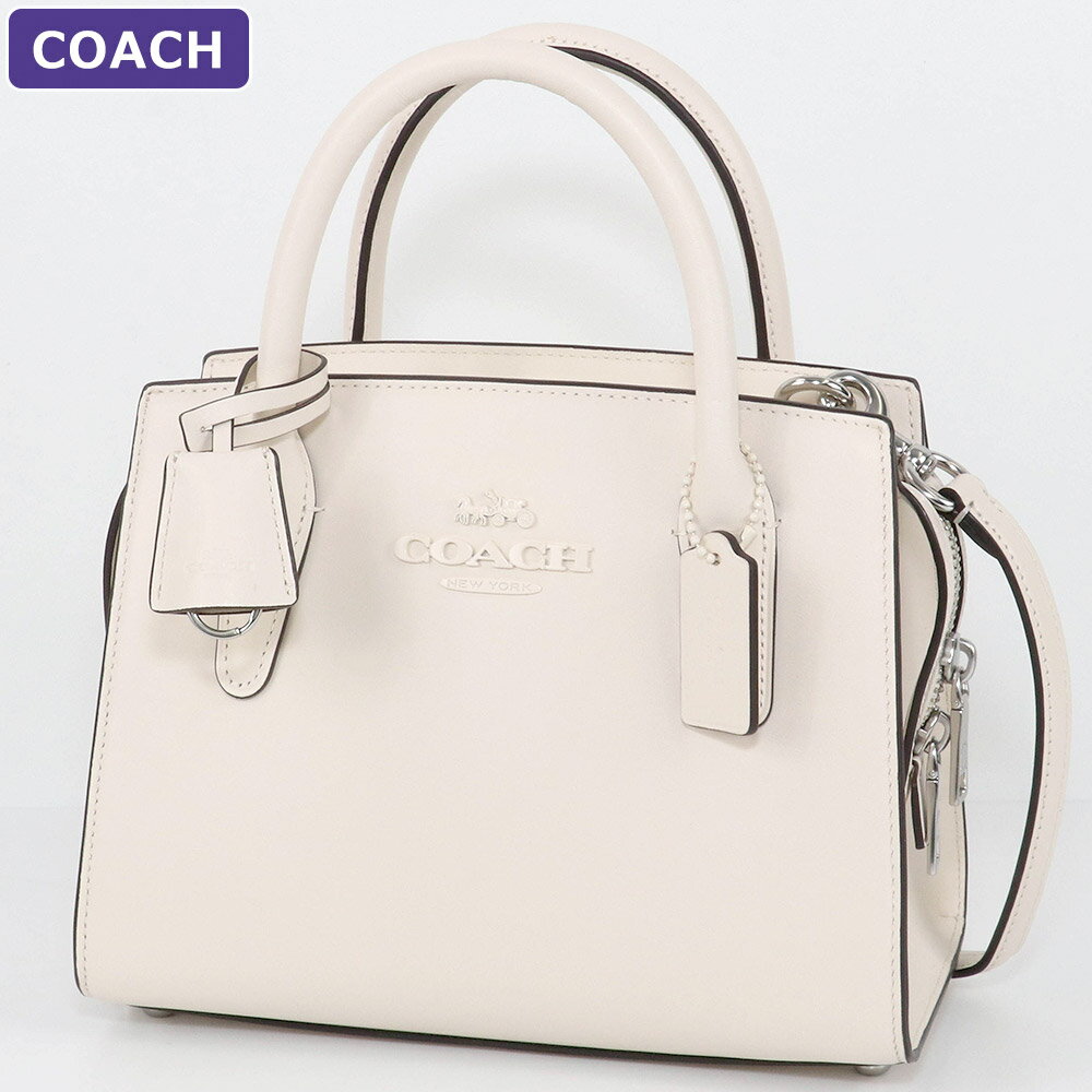 コーチ COACH バッグ ショルダーバッグ CP081 SVHA 2way ハンドバッグ ミニバッグ ミニマム ミニマル アウトレット レディース 新作