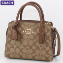 コーチ COACH バッグ ショルダーバッグ CP083 IME74 2way ハンドバッグ ミニバッグ ミニマム ミニマル シグネチャー アウトレット レディース 新作