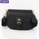 コーチ COACH バッグ ショルダーバッグ CP001 IMBLK 2way アウトレット レディース 新作