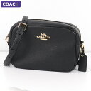 コーチ COACH バッグ ショルダーバッグ CR110 IMBLK ミニバッグ アウトレット レディース 新作