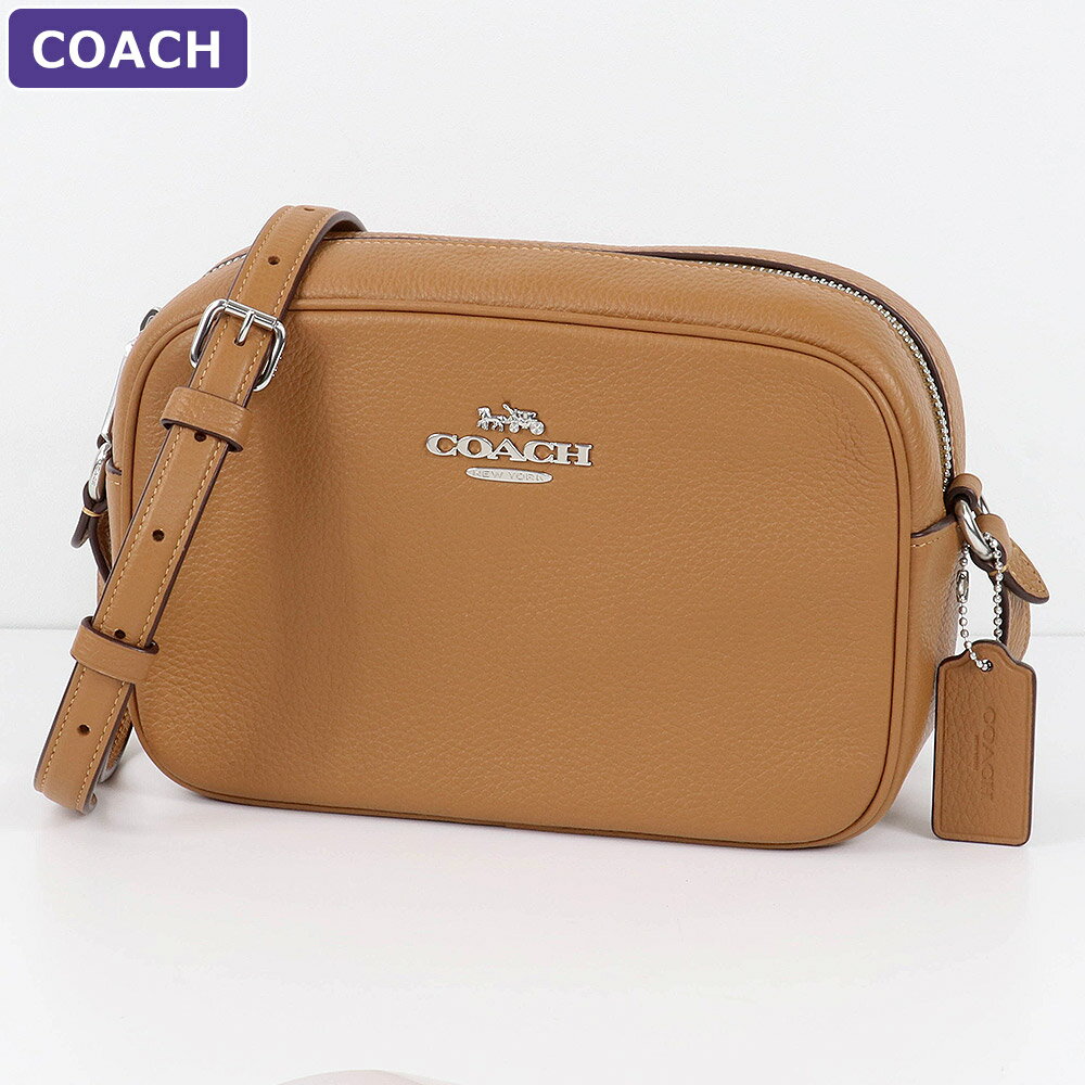 コーチ COACH バッグ ショルダーバッグ CR110 SVQD ミニバッグ アウトレット レディース 新作