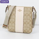 コーチ COACH バッグ ショルダーバッグ CR248 IMWQJ シグネチャー アウトレット レディース 新作