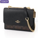 コーチ COACH バッグ ショルダーバッグ 91019 IMAA8 シグネチャー アウトレット レディース 新作