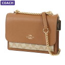 コーチ COACH バッグ ショルダーバッグ 91019 IMNLJ シグネチャー アウトレット レディース 新作