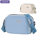 コーチ COACH バッグ ショルダーバッグ CR146 ミニバッグ アウトレット レディース 新作