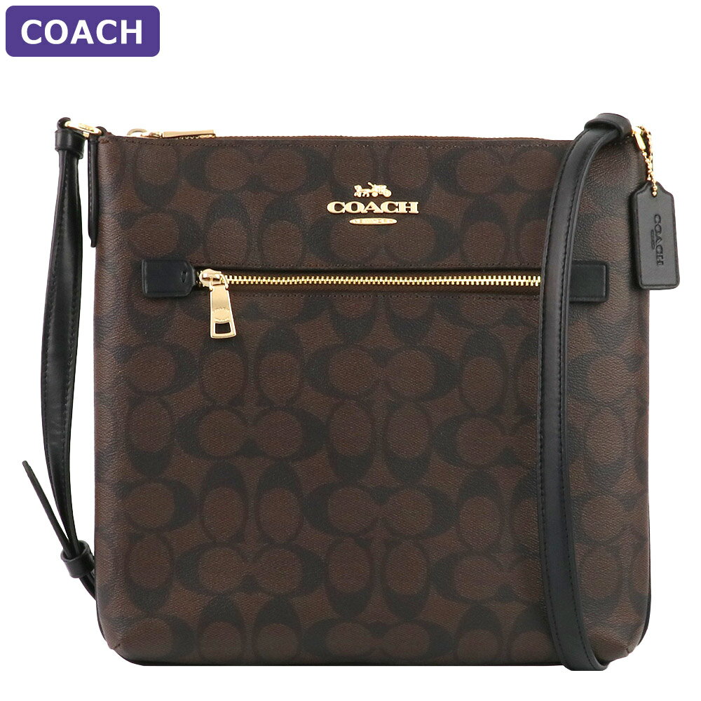 コーチ COACH バッグ ショルダーバッグ C1554 IMAA8 シグネチャー アウトレット レディース 新作 ギフト プレゼント