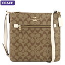 コーチ シグネチャー バッグ（レディース） コーチ COACH バッグ ショルダーバッグ C1554 IMDJ8 シグネチャー アウトレット レディース 新作 ギフト プレゼント