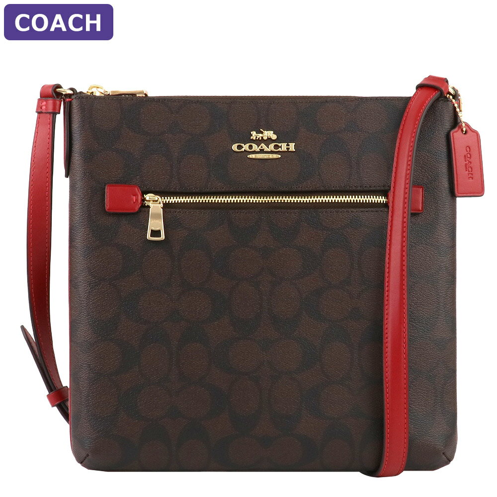 コーチ COACH バッグ ショルダーバッグ C1554 IMRVQ シグネチャー アウトレット レディース 新作 ギフト プレゼント