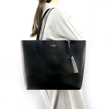 【ポイント10倍】 ケイトスペード バッグ トートバッグ レディース アウトレット KATE SPADE WKRU5342 リバーシブル A4対応 プレゼント 女性 誕生日 オシャレ ギフト 新作