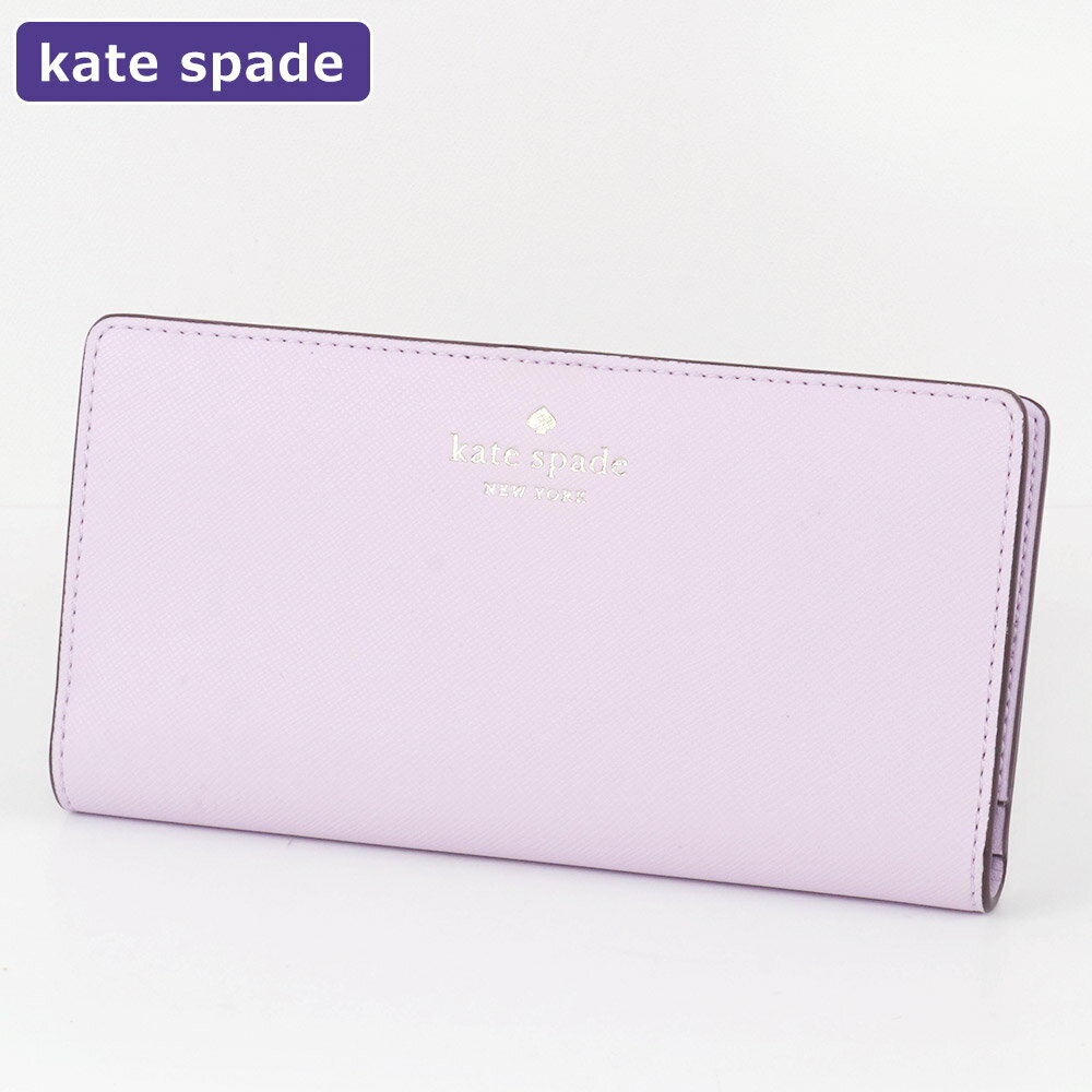 ケイトスペード KATESPADE 財布 長財布 K6011 500 二つ折り財布 アウトレット レディース ウォレット 新作