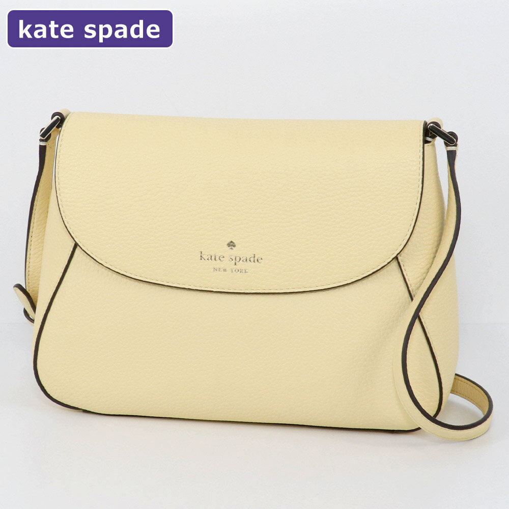 ケイトスペード KATESPADE バッグ ショルダーバッグ KC465 250 レザー 革 アウトレット レディース 新作