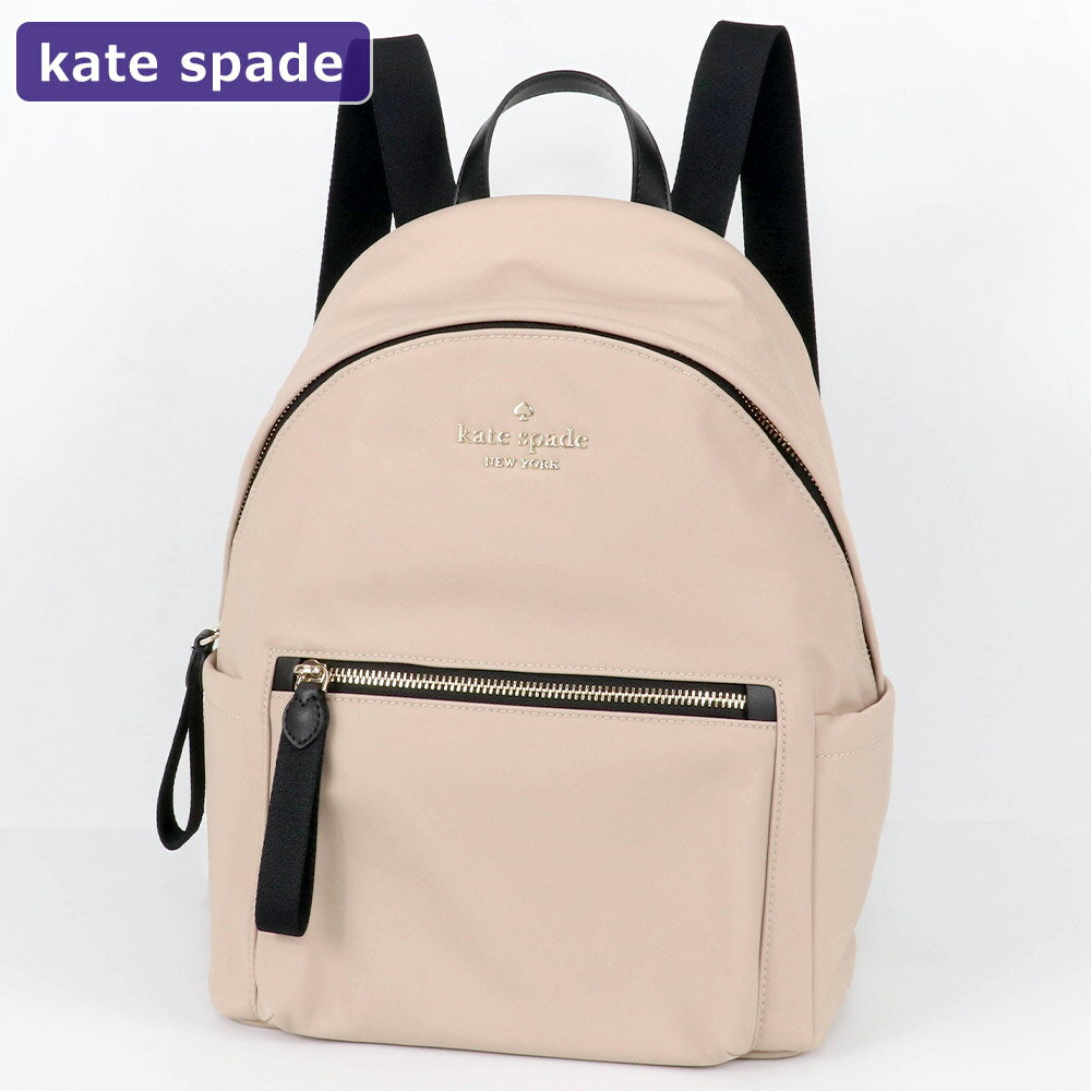 ケイトスペード KATESPADE バッグ リュックサック KE955 960 ナイロン アウトレット レディース 新作