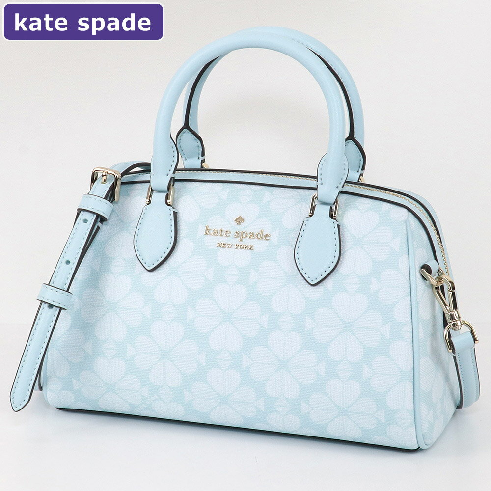 ケイトスペード KATESPADE バッグ ショルダーバッグ KG483 960 2way スペード フラワー 花柄 アウトレット レディース 新作