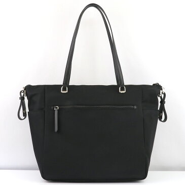【ポイント10倍】 ケイトスペード KATESPADE バッグ トートバッグ WKRU6789 001 2way A4対応 マザーズバッグ アウトレット レディース 新作 ギフト プレゼント 有料ラッピング可