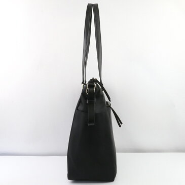 【ポイント10倍】 ケイトスペード KATESPADE バッグ トートバッグ WKRU6789 001 2way A4対応 マザーズバッグ アウトレット レディース 新作 ギフト プレゼント 有料ラッピング可