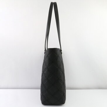 【ポイント10倍】 ケイトスペード KATESPADE バッグ トートバッグ WKRU7035 001 A4対応 キルティング アウトレット レディース 新作 ギフト プレゼント 有料ラッピング可