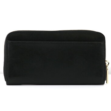ケイトスペード KATESPADE 財布 長財布 WLR00130 001 ラウンドジップ アウトレット レディース ウォレット 新作 ギフト プレゼント 有料ラッピング可