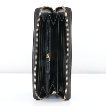 ケイトスペード KATESPADE 財布 長財布 WLR00130 001 ラウンドジップ アウトレット レディース ウォレット 新作 ギフト プレゼント 有料ラッピング可