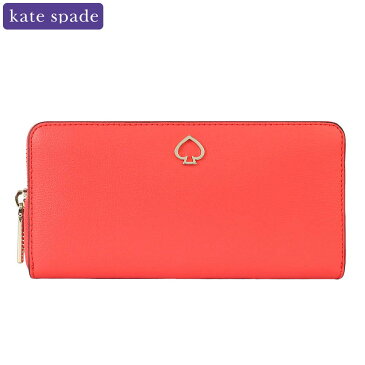 ケイトスペード KATE SPADE 財布 長財布 WLRU6029 612 ラウンドジップ アウトレット レディース ウォレット 新作 ギフト プレゼント