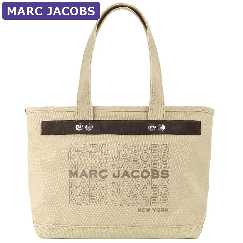 マークジェイコブス MARC JACOBS バッグ トートバッグ M0016405 275 A4対応 アウトレット レディース 新作 ギフト プレゼント