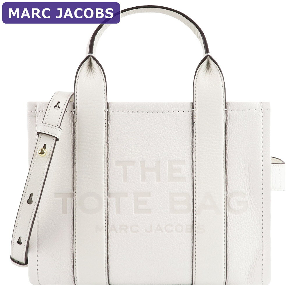 マークジェイコブス MARC JACOBS バッグ トートバッグ H009L01SP21 137 2way レディース 新作 プレゼントのサムネイル