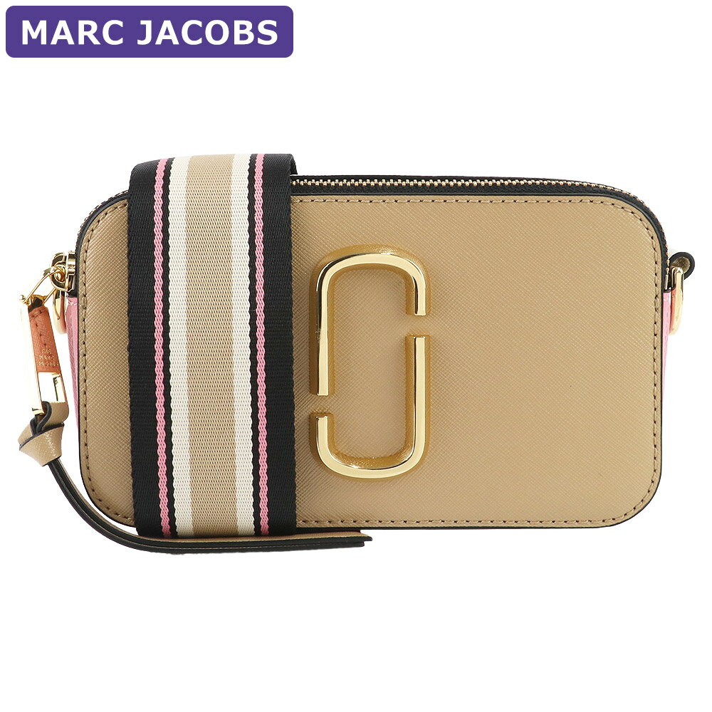 マークジェイコブス MARC JACOBS バッグ ショルダーバッグ M0012007 289 2way ミニバッグ ミニ 小さめ レディース 新作 プレゼント