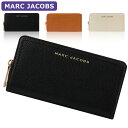 マークジェイコブス MARC JACOBS 財布 長財布 S102L01PF21 ラウンドジップ ア ...