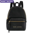 マークジェイコブス ビジネスリュック レディース マークジェイコブス MARC JACOBS バッグ リュックサック H302L01FA21 001 ミニリュック アウトレット レディース 新作 プレゼント