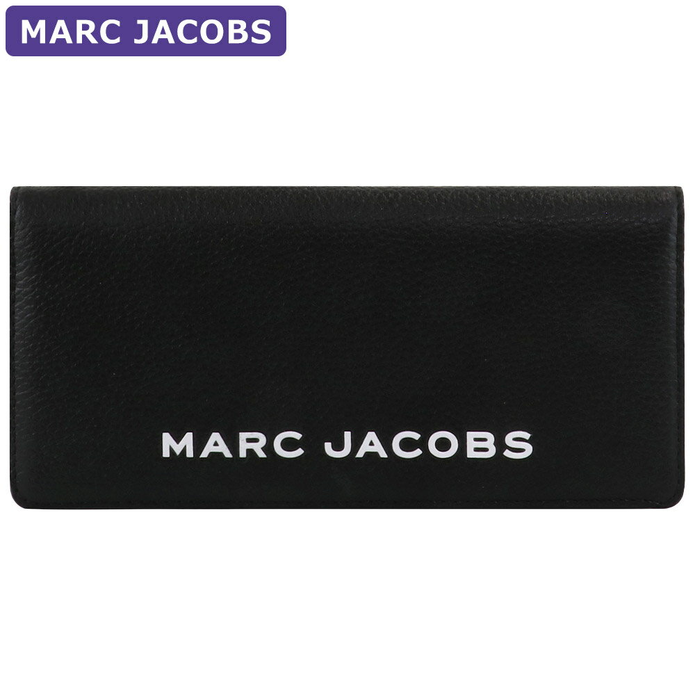 マークジェイコブス MARC JACOBS 財布 長財布 M0017142 008 二つ折り レディース ウォレット 新作 プレゼント