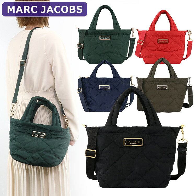 マークジェイコブス バッグ（レディース） マークジェイコブス MARC JACOBS バッグ トートバッグ M0016681 2way アウトレット レディース 新作 ギフト プレゼント