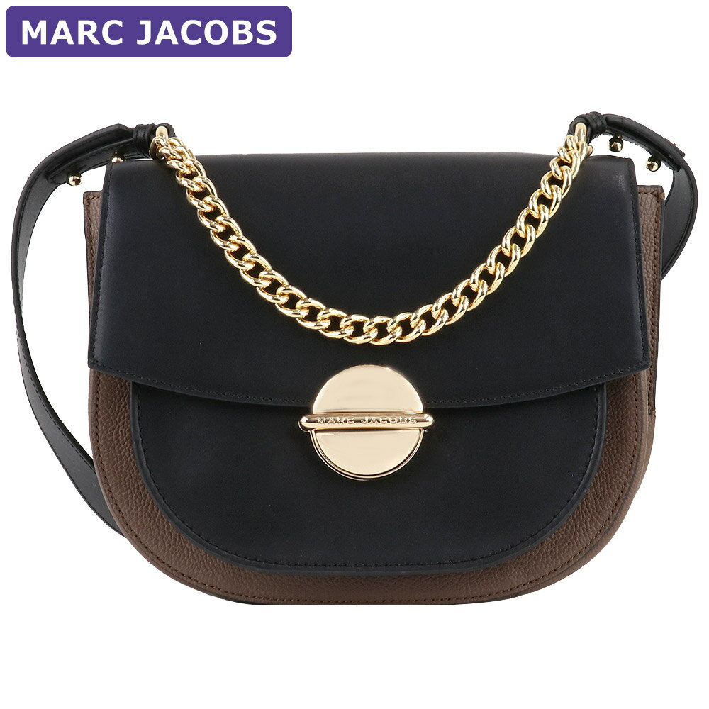 マークジェイコブス MARC JACOBS バッグ ショルダーバッグ H118L01FA21 002 レザー 革 アウトレット レディース 新作 プレゼント