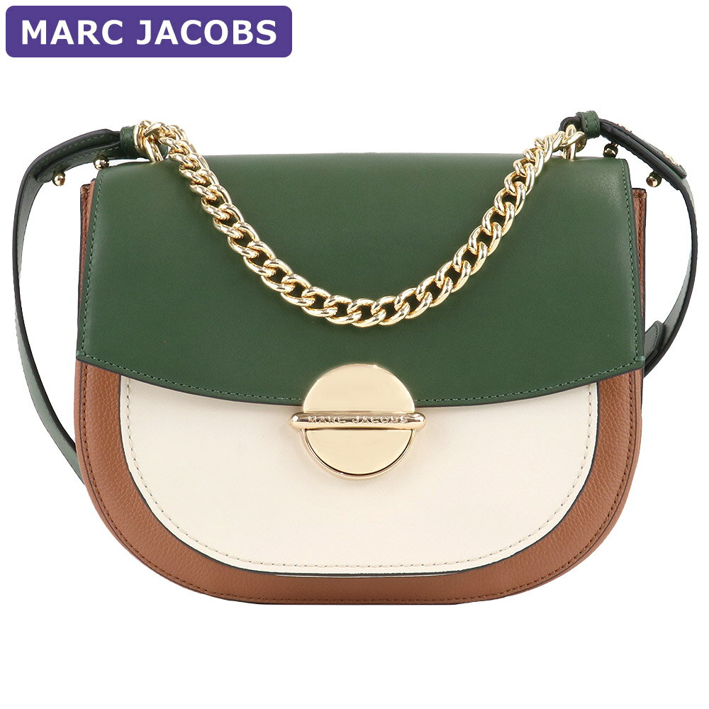 マークジェイコブス MARC JACOBS バッグ ショルダーバッグ H118L01FA21 316 レザー 革 アウトレット レディース 新作 プレゼント