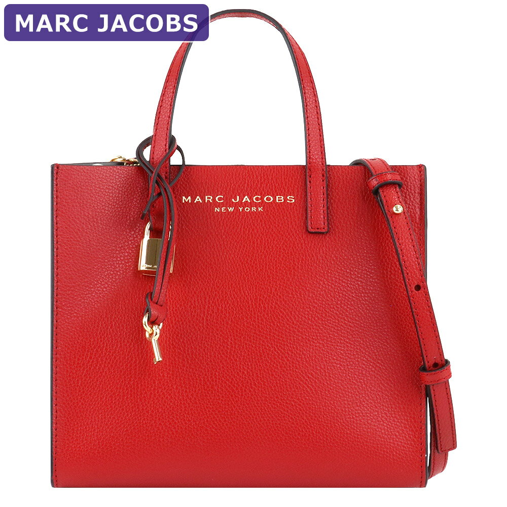 マークジェイコブス バッグ（レディース） マークジェイコブス MARC JACOBS バッグ ショルダーバッグ M0015685 607 2way アウトレット レディース 新作 プレゼント